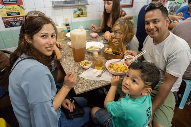 Delhi Night Food and Walk Tour on Private Basis - Frequently Asked Questions