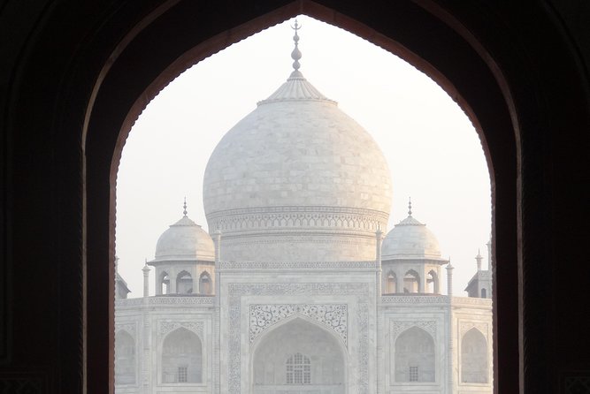 Delhi - Same Day Excursion to Agra - What to Expect