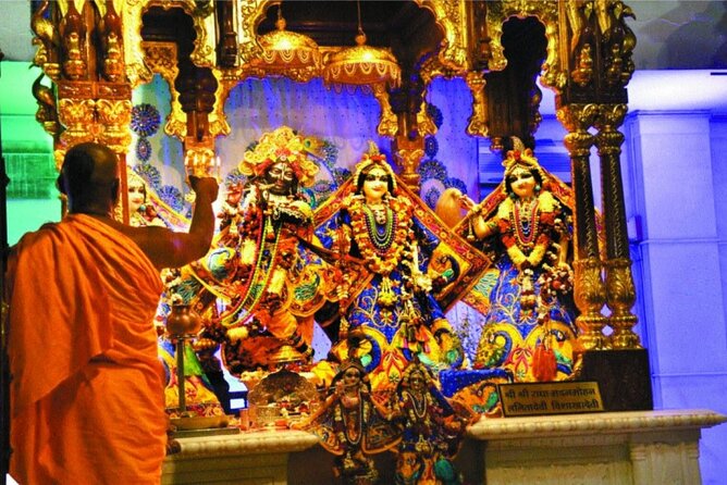 Delhi Temple Tour - Private Full Day City Tour - Directions (continued)