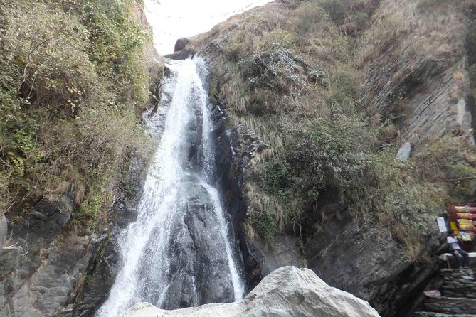 Delhi to Amritsar & Dharamsala - Amritsar Sightseeing