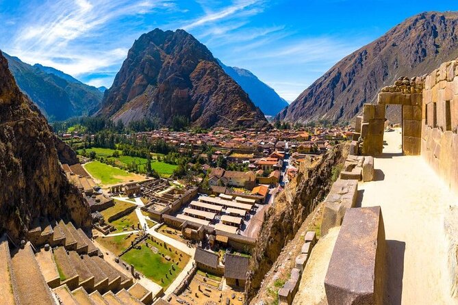 Deluxe Travel Package 5 Days Cusco & Machupicchu & 4*Hotel. - Additional Travel Information