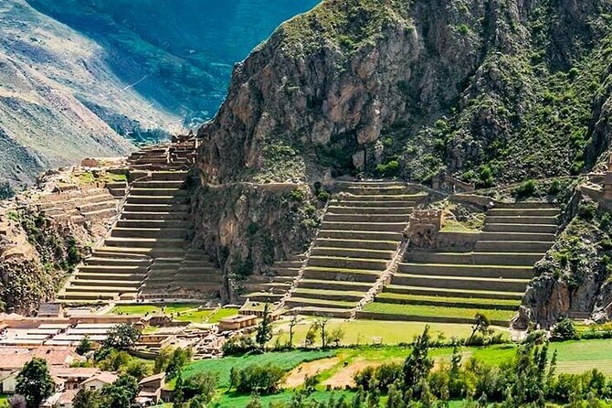 Deluxe Travel Package 8 Days Cusco & Machupicchu & 4*Hotel. - Frequently Asked Questions