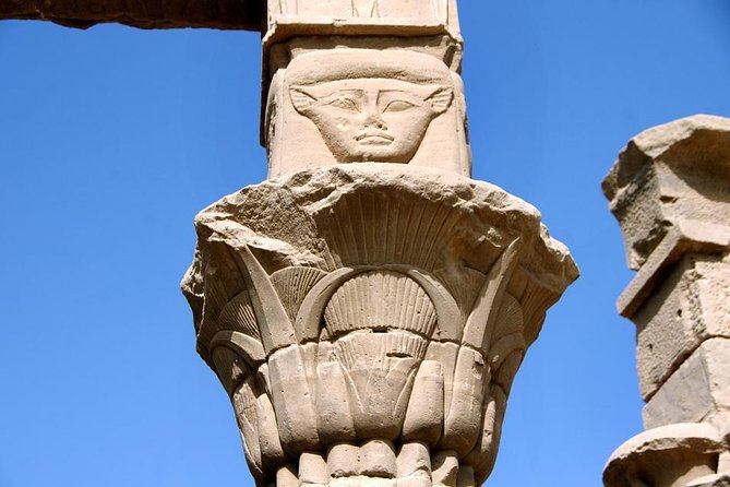 Dendara & Abydos Private Full Day Tour- Off the Beaten Path - Booking and Cancellation Details