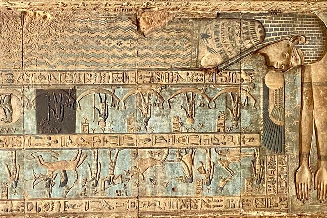 Dendara Half Day Trip - Price and Booking