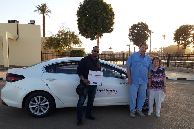 Dendera Temple From Luxor One Day Trip - What to Bring