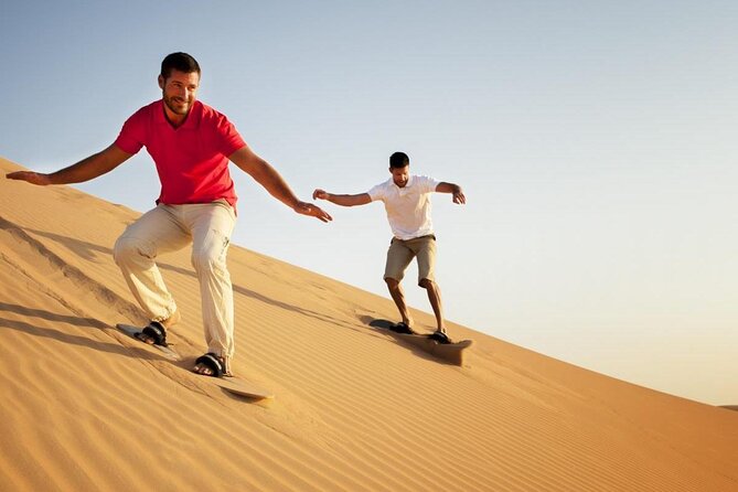 Desert Tour From Casablanca 8 Days Morocco Exploration - Cancellation Policy