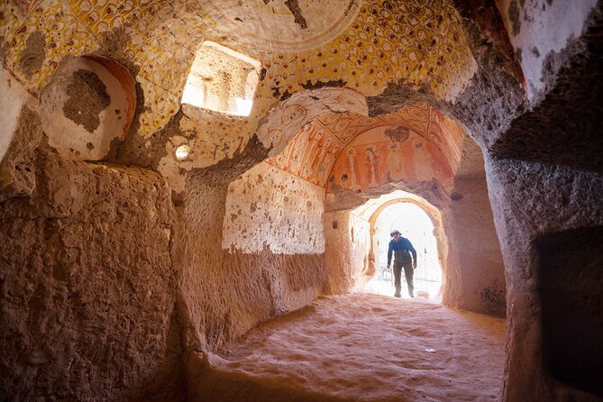 Design Your Own Cappadocia Tour – Full Day - Frequently Asked Questions