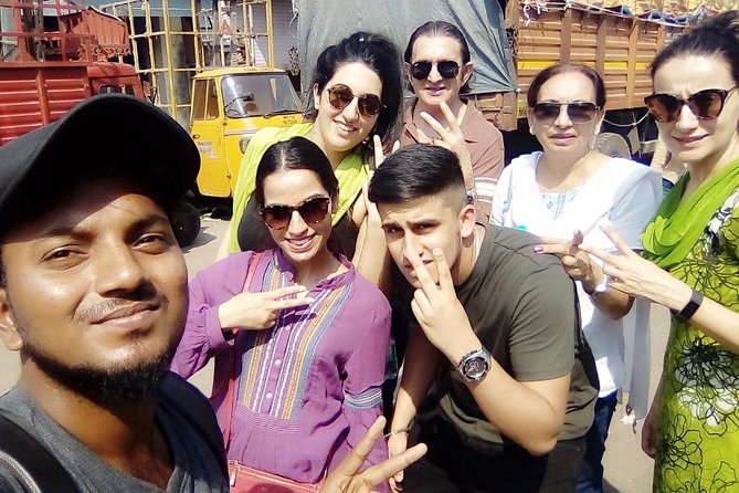 Dharavi Slum Tour - a Must Have Heart Warming Experience in Mumbai With a Local - Engage in Local Culture