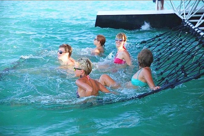 Dickson Dragon Sunset Cruise Direct Entry Tickets - Important Notes