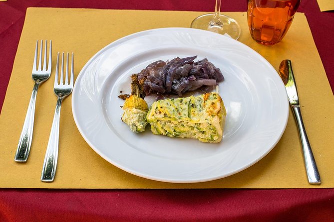 Dining Experience at a Locals Home in San Gimignano With Show Cooking - The Sum Up