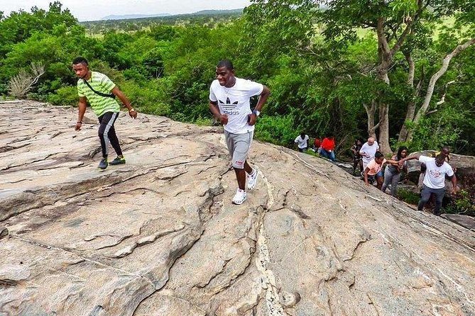 Discover Ancestral Home, Hiking, Mini Safari, Boat Cruise + Lunch - Booking Information