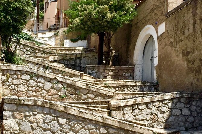 Discover Delphi - Private Full Day Tour - Tour Overview