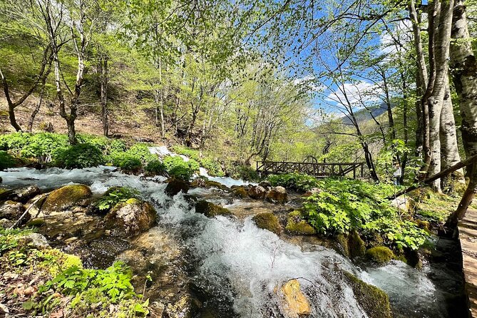 Discover Montenegro in 3-Days Tour From Podgorica City - The Sum Up