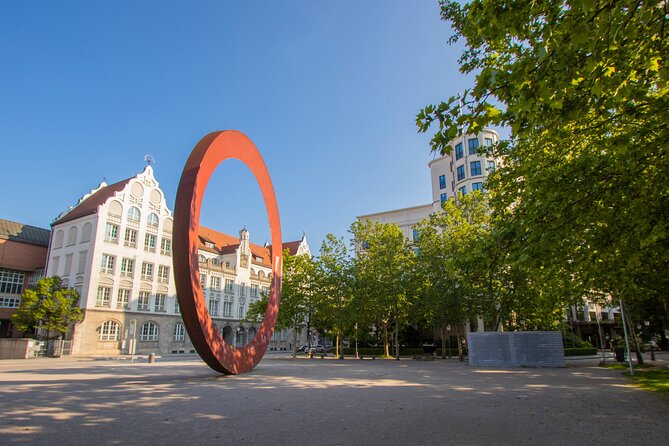 Discover Munich'S Most Photogenic Spots With a Local - Sunset Magic Over Munich