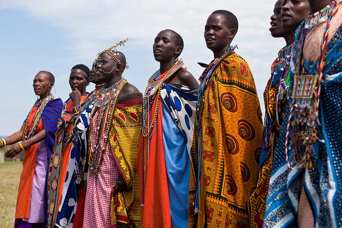 Discover Nairobi: A Journey Through Museum & Heritage - Admission Fees for Featured Attractions