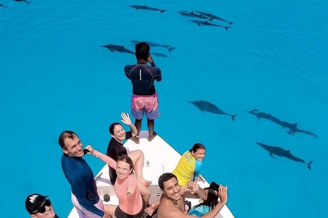 Discover South Ari Atoll - Full Day Tour From Male City - Booking Information