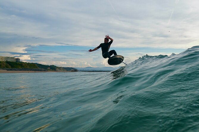 Discover Surfing on the Beaches of Biarritz - Pricing and Cancellation Policy