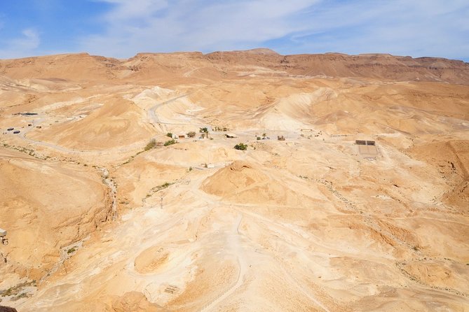 Discover the Dead Sea and Tour to UNESCO National Park Masada - Additional Information