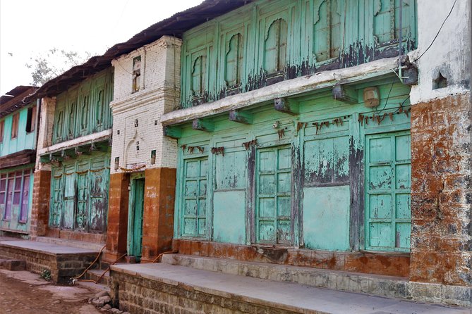 Discover the Life, Culture and History of Villagers - Changing Dynamics in Village Life