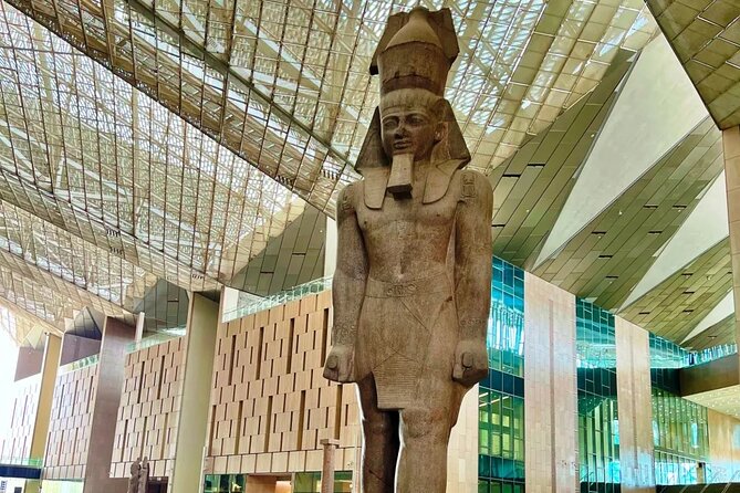 Discover The Most Famous Sights In Egypt Within 2 Days - Booking Information and Pricing