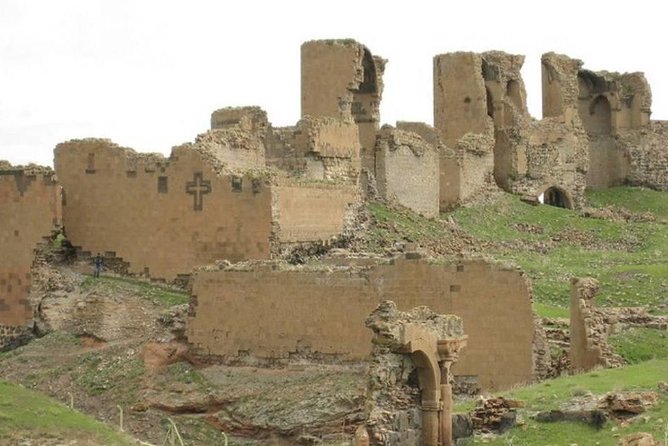 Discover the Mysterious Kars on a Private Tour From Istanbul - Booking Process