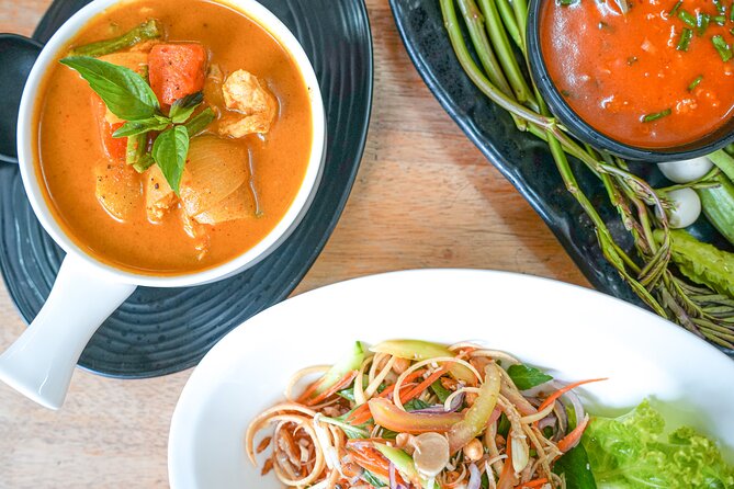 Discover the Tastes Temples and Tales of Authentic Cambodia