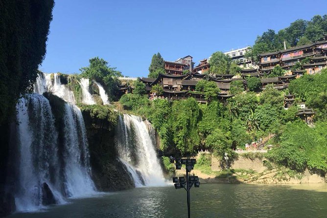Discover Tianmen Mountain, Sky Walk, Glass Bridge in Zhangjiajie - Additional Traveler Recommendations