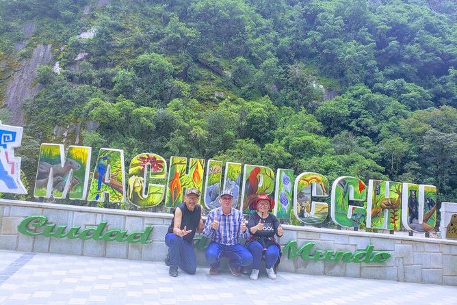 Discovering Machu Picchu With Private Guide - Tips for Your Visit
