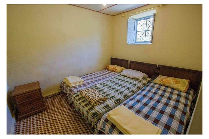 Djebli Village Walking Eco Tour With Home Stay | Private & Luxury - Tour Location