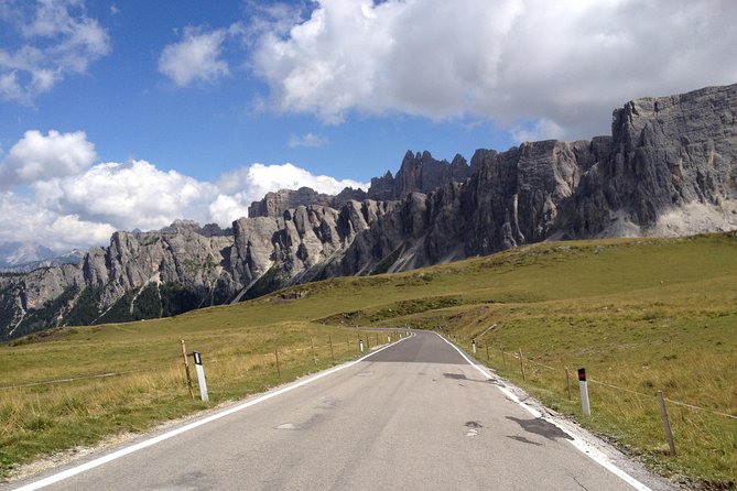 Dolomite Mountains Starting From Venice - Itinerary Details