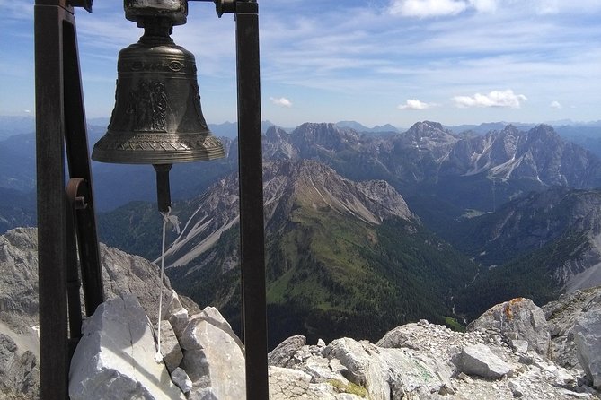 Dolomites Hiking Tour - Private Tour Option