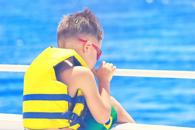 Dolphin House Trip in Hurghada - Additional Tips