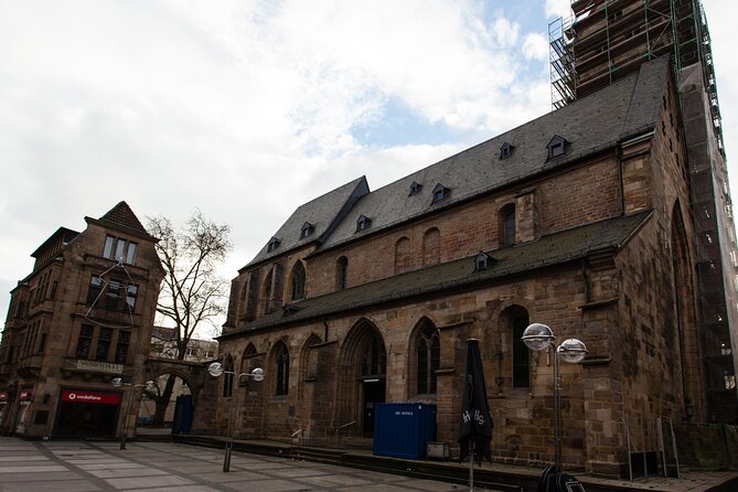 Dortmund Scavenger Hunt and Best Landmarks Self-Guided Tour - Additional Information