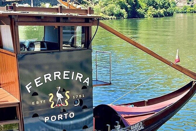 Douro Valley Exclusive Private Tour - Tour Logistics