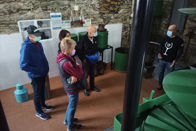 Douro Wine Route Experience, Full-Day From Porto - Cancellation Policy