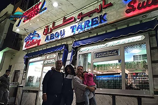 Downtown Cairo Half-Day Tour With Egyptian Dinner - Cancellation Policy
