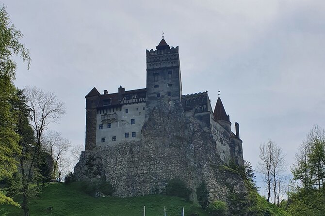 Dracula - Fortress, Legend, Castle & Grave - Private Tour - Travel Tips