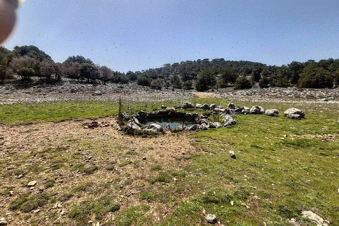 DRAKOLAKI CAVE Hike Adventure - Weather and Refund Policy