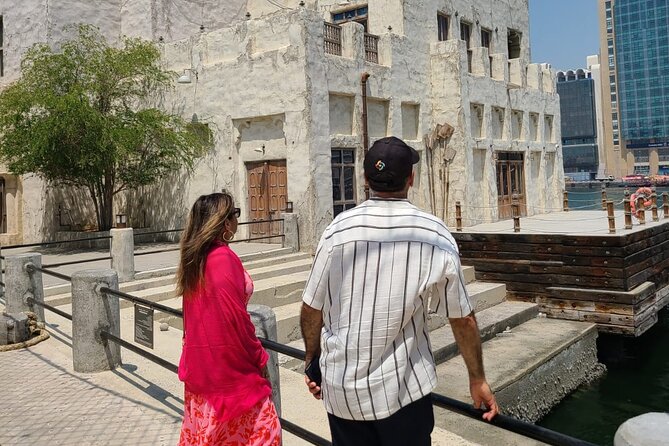 Dubai City Tour of Old Town, Water Taxi, Frame, & Burj Khalifa - Pricing and Customer Reviews