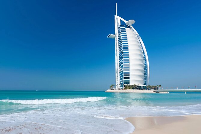 Dubai Half Day Sightseen City Tour - Pricing and Lowest Price Guarantee