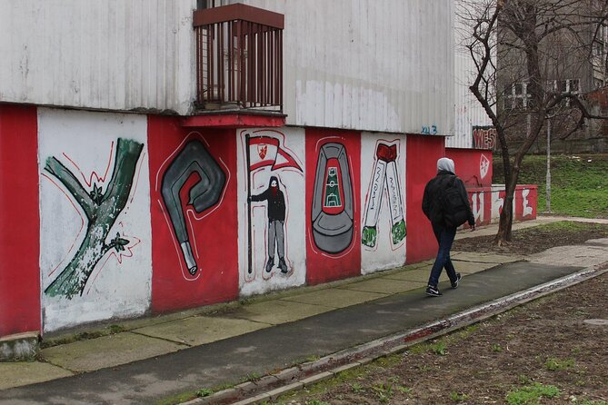 E-Scooter Belgrade Hooligans Tour - Pricing