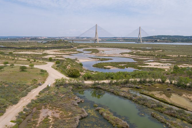 East Algarve Coastal Tour - Private Half-Day Tour - Terms and Conditions