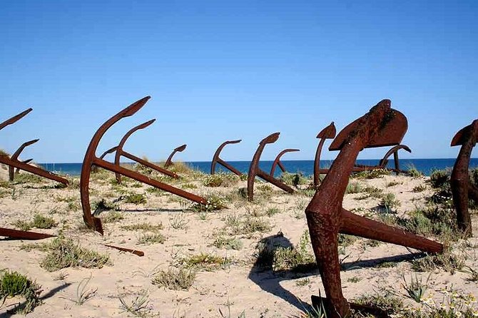 East Algarve Full Day (PRIVATE TOUR) - What To Expect
