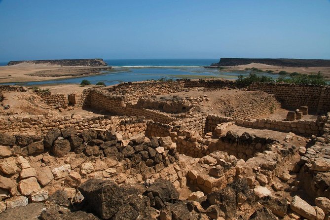 East Jewels of Salalah With Wadi Darbat :Oman Shore Excurions - Highlights of the Tour