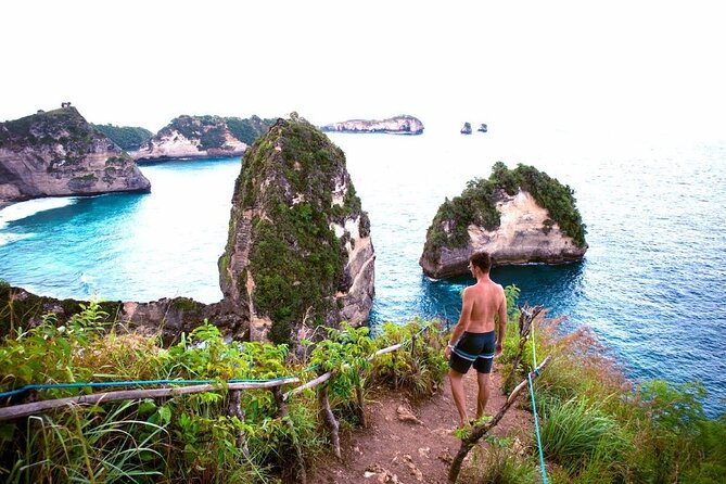 East Nusa Penida Instagram Tour