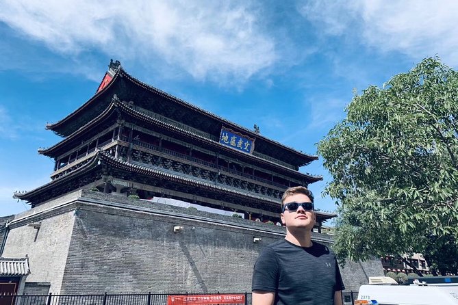 Economic Xian City 4-5h Walking Tour-Giant Wild Goose Pagoda&The Bell Tower - Additional Information