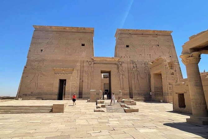 Egypt 9 Days : Cairo, 4 Nights Nile Cruise &Abu Simbel&Air Ballon - Booking and Pricing Information