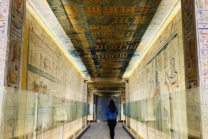 Egypt Im Style - Cancellation Policy