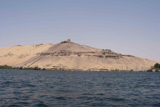 Egypt in 5 Days in Luxor and Aswan - Day 2: Luxors Ancient Temples