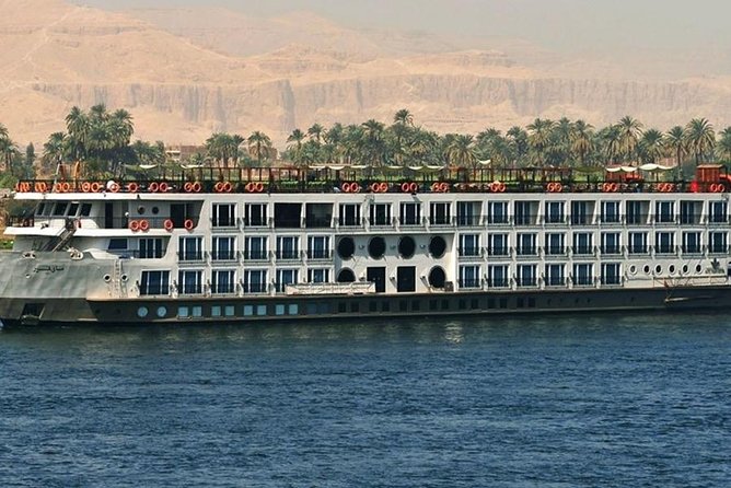 Egypt in 9 Days ( Nile Cruise & Cairo Tour & Abu Simbel Temples ) - Additional Travel Information